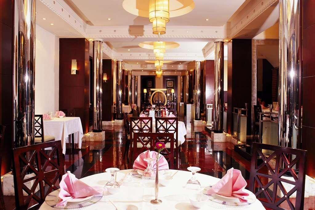 Jinglun Hotel Beijing Restaurant foto